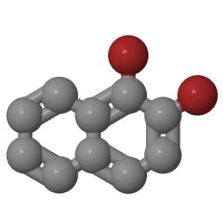 1,2-二溴萘,1,2-Dibromonaphthalene