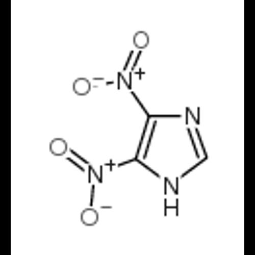 4,5-二硝基咪唑,4,5-Dinitro-1H-imidazole