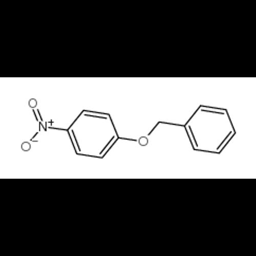 4-苄氧基-1-硝基苯,p-(Benzyloxy)nitrobenzene