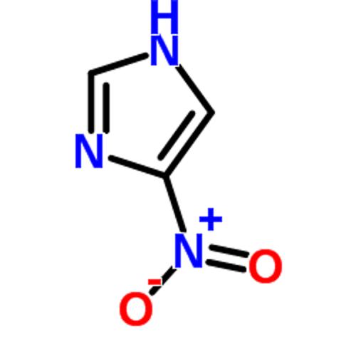 4-硝基咪唑,4-Nitroimidazole