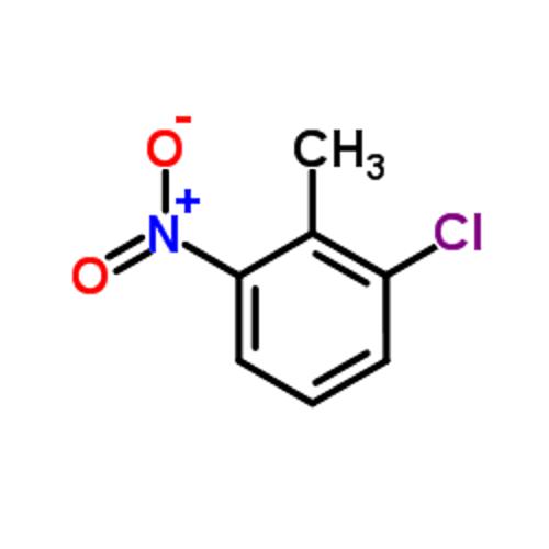 2-氯-6-硝基甲苯,2-Chloro-6-nitrotoluene