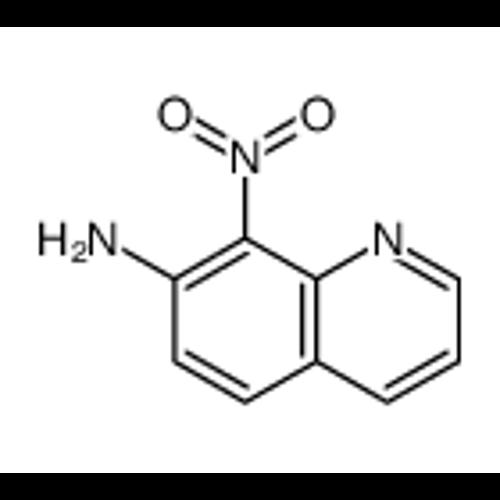 7-氨基-8-硝基喹啉,7-Amino-8-nitroquinoline