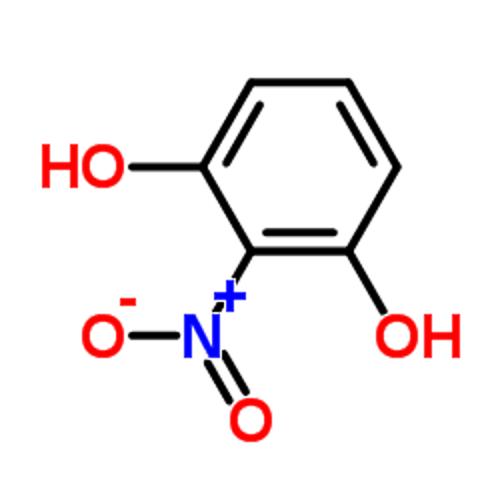 2-硝基间苯二酚,2-Nitrobenzene-1,3-diol