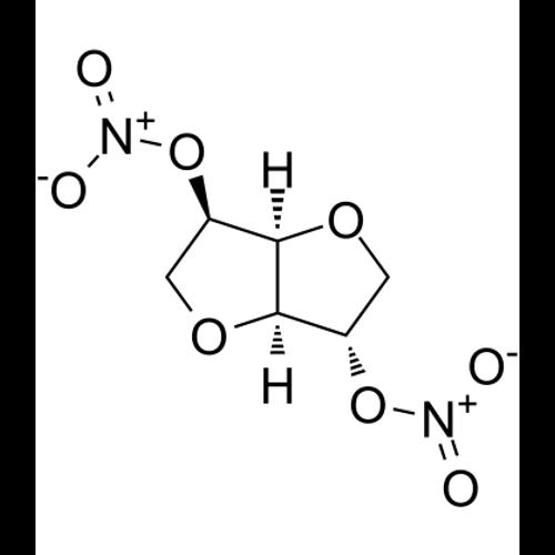 硝酸异山梨酯,isosorbide dinitrate