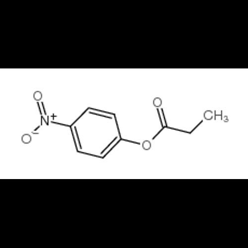 对-硝基苯基丙酸酯,P-NITROPHENYL PROPIONATE