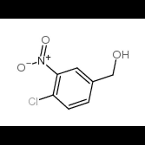 4-氯-3-硝基苯甲醇,(4-Chloro-3-nitrophenyl)methanol