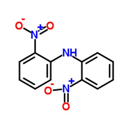 2,2-二硝基二苯胺,Bis(2-nitrophenyl)amine