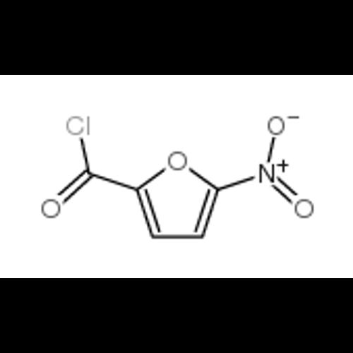 5-硝基-2-糠酰氯,5-Nitro-2-furoylchloride