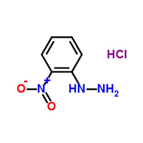 2-硝基苯肼盐酸盐,2-Nitrophenylhydrazine Hydrochloride