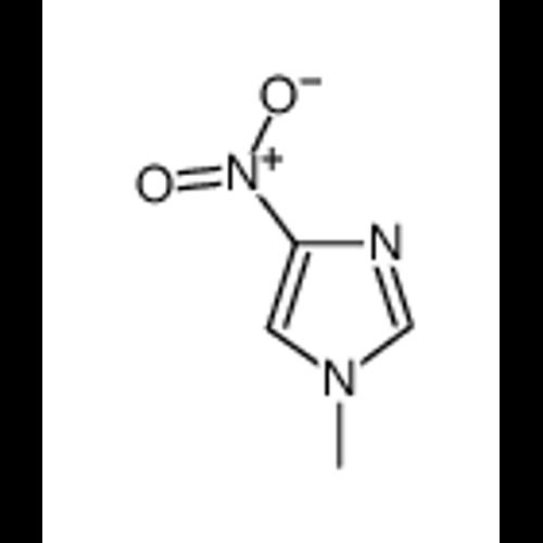 1-甲基-4-硝基咪唑,1-Methyl-4-nitroimidazole