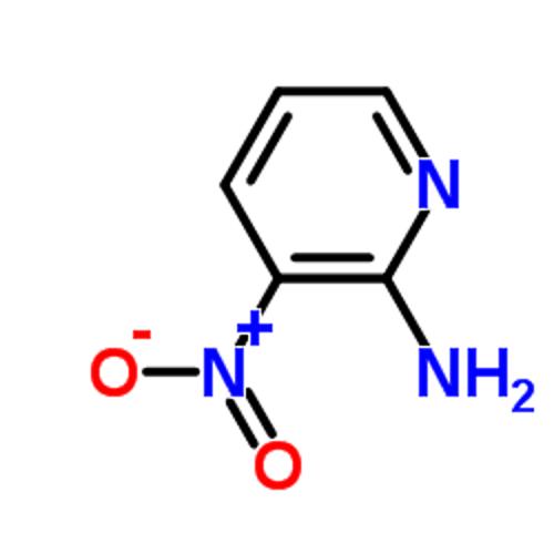 2-氨基-3-硝基吡啶,2-Amino-3-nitropyridine