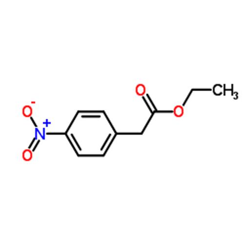 對(duì)硝基苯乙酸乙酯,Ethyl 2-(4-nitrophenyl)acetate