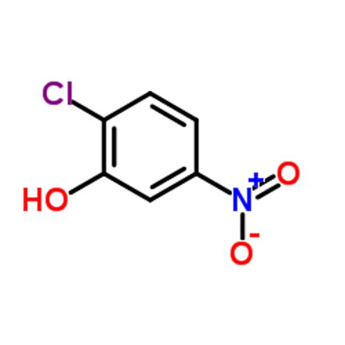 2-氯-5-硝基苯酚,2-Chloro-5-nitrophenol