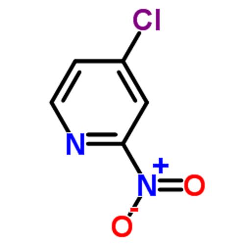 4-氯-2-硝基吡啶,4-Chloro-2-nitropyridine