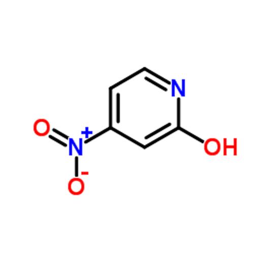 2-羟基-4硝基吡啶,4-Nitropyridin-2-ol
