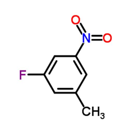 3-氟-5-硝基甲苯,3-Fluoro-5-nitrotoluene