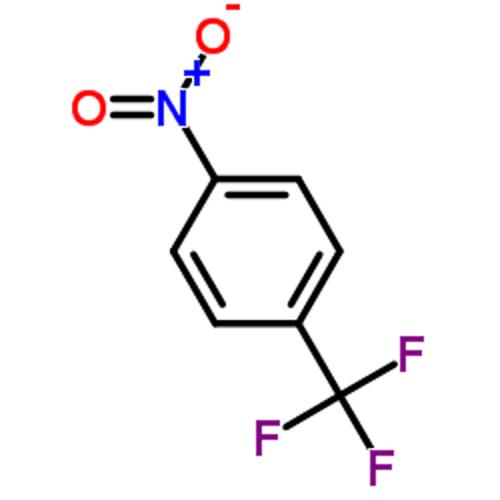 4-硝基三氟甲苯,1-Nitro-4-(trifluoromethyl)benzene