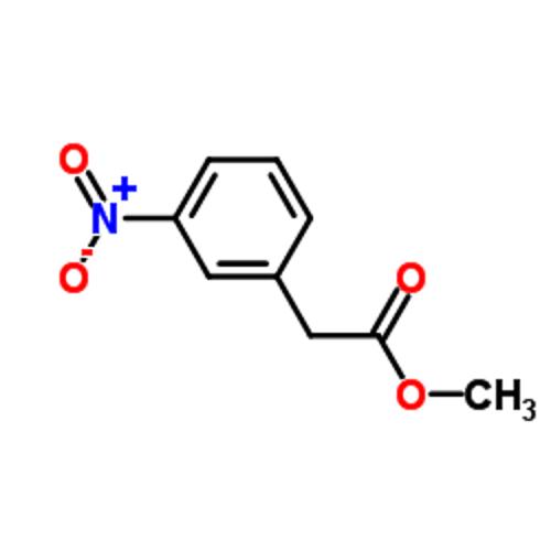 間硝基苯乙酸甲酯,Methyl 2-(3-nitrophenyl)acetate