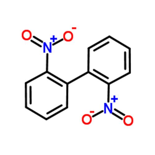 2,2-二硝基联苯,2,2-Dinitro-1,1-biphenyl