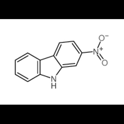 2-硝基咔唑,2-Nitrocarbazole