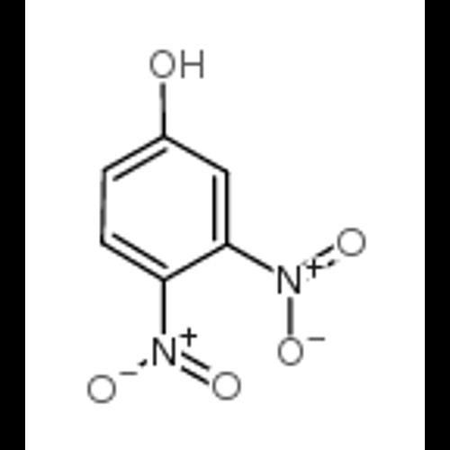 3,4-二硝基苯酚,3,4-Dinitrophenol