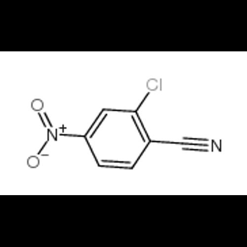 2-氯-4-硝基苯腈,2-Chloro-4-nitrobenzonitrile