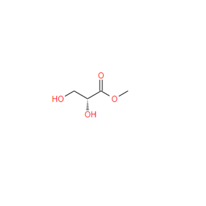 (R)-2,3-二羟基丙酸甲酯