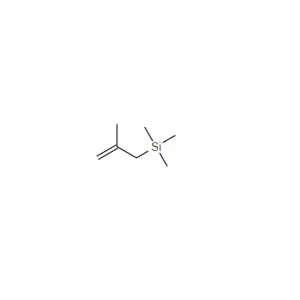 异丁烯基三甲基硅烷,(2-METHYL-PROPENYL)TRIMETHYLSILANE