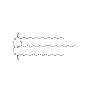 1,3-二棕榈酰-2-油酰甘油,1,3-Dipalmitoyl-2-oleoyl Glycerol