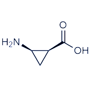 (1S,2R)-2-氨基环丙烷-1-羧酸,(1S,2R)-2-Aminocyclopropane-1-carboxylic acid