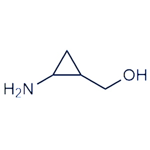 (2-氨基环丙基)甲醇