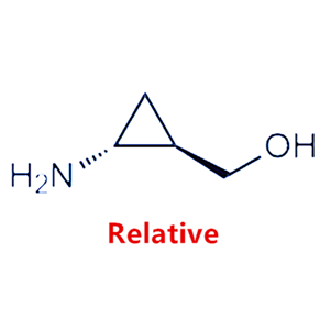 反式-（2-氨基环丙基)甲醇