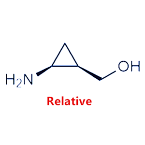 顺式-（2-氨基环丙基)甲醇,cis-2-Aminocyclopropyl)methanol