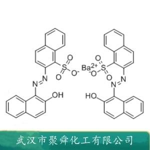 立索尔大红,Pigment Red 49:1