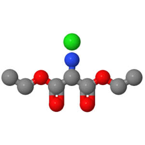 氨基丙二酸二乙酯盐酸盐；法匹拉韦中间体；13433-00-6