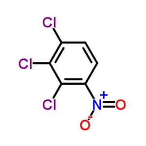 2,3,4-三氯硝基苯,1,2,3-Trichloro-4-nitrobenzene,2,3,4-三氯硝基苯