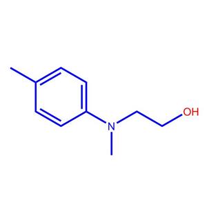 N-甲基-N-羟乙基对甲苯胺2842-44-6