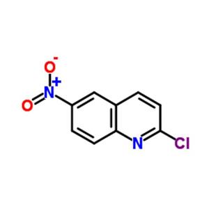 2-氯-6-硝基喹啉,2-Chloro-6-nitroquinoline,2-氯-6-硝基喹啉