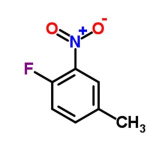 4-氟-3-硝基甲苯,4-Fluoro-3-nitrotoluene,4-氟-3-硝基甲苯