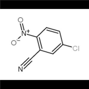 5-氯-2-硝基苄腈,5-Chloro-2-nitrobenzonitrile