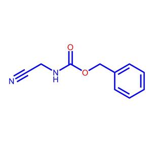 N-苄氧羰基氨基乙腈3589-41-1