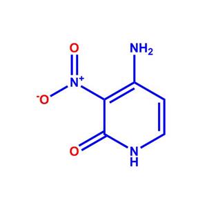 4-氨基-3-硝基吡啶-2(1H)-酮88511-57-3