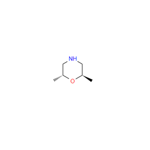 2R,6R-二甲基吗啉,Morpholine, 2,6-diMethyl-, (2R,6R)-