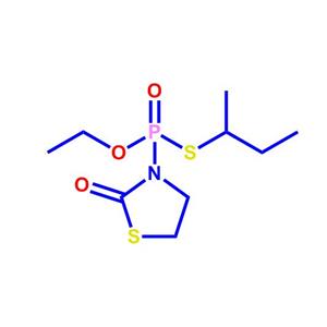 噻唑磷98886-44-3