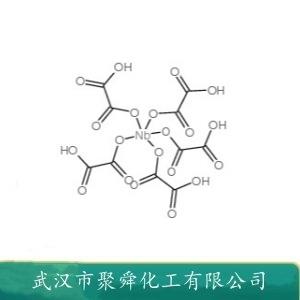 草酸铌,niobium(2+),oxalate