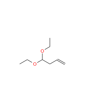 4,4-二乙氧基-1-丁烯,4,4-DIMETHOXY-1-BUTENE
