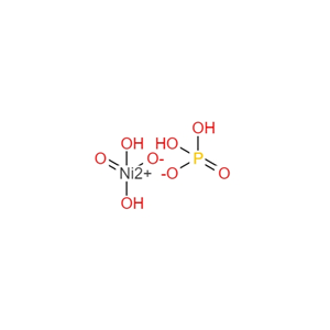 次磷酸镍,Nickel hypophosphite hexahydrate