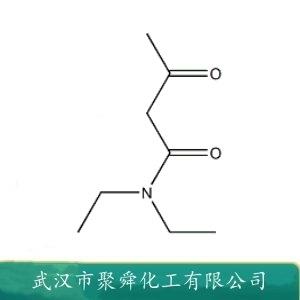 N,N-二乙基乙酰乙酰胺,N,N-Diethylacetoacetamide
