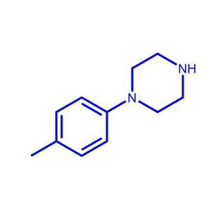 1-(4-甲基苯基)哌嗪39593-08-3