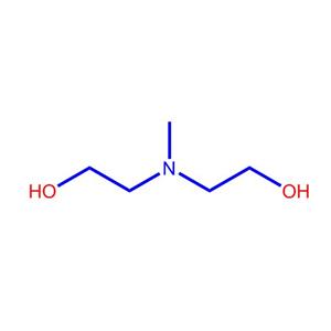 N-甲基二乙醇胺105-59-9